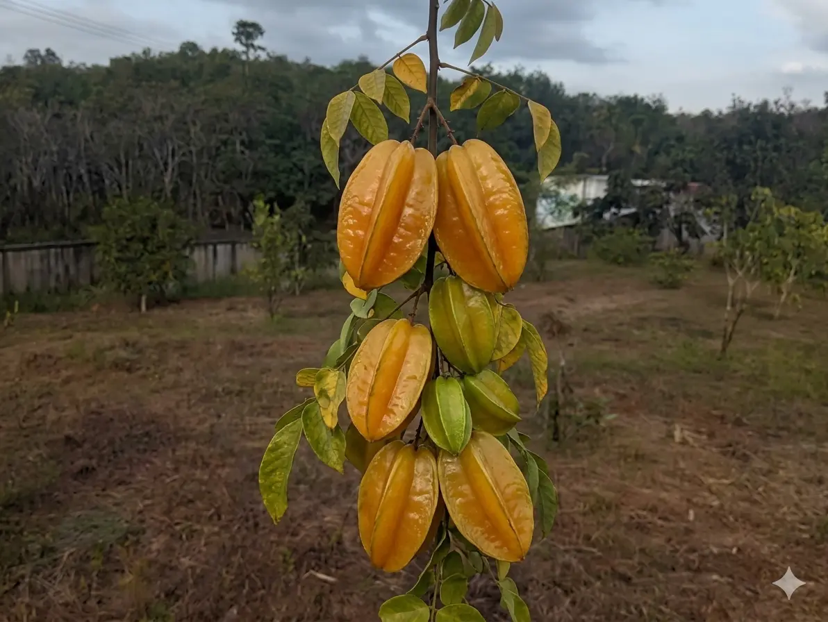 Belimbing Madu