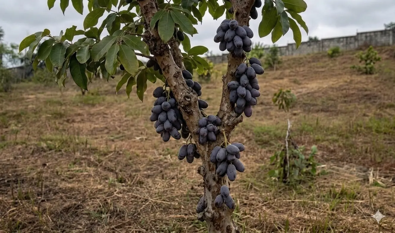 Anggur Brazil