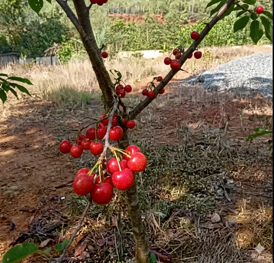 Ceri Vietnam